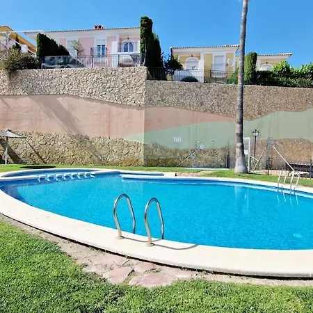 Luxury With View And Garden Near *