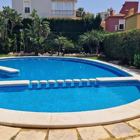 Luxury With View And Garden Near *