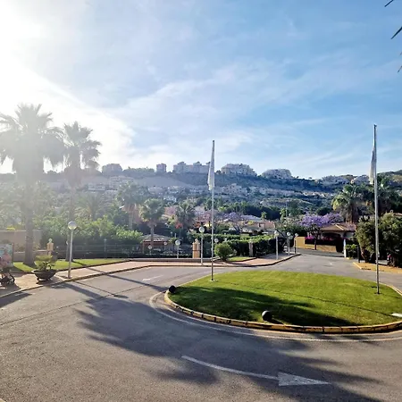 Luxury With View And Garden Near Villa