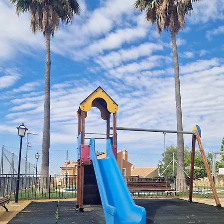 Luxury With View And Garden Near * Alicante