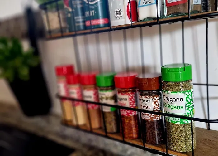 Luxury With View And Garden Near 빌라 *