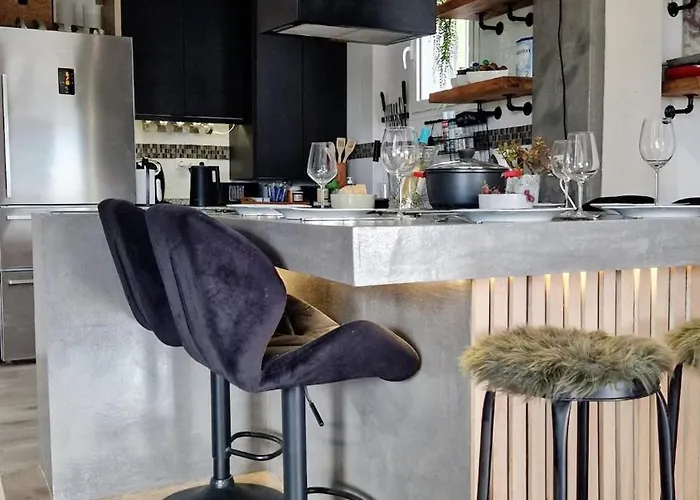 Luxury With View And Garden Near 빌라 알리칸테
